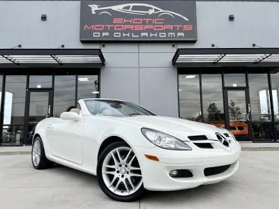 SLK 280